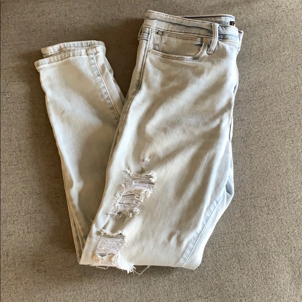AF JEANS 28R